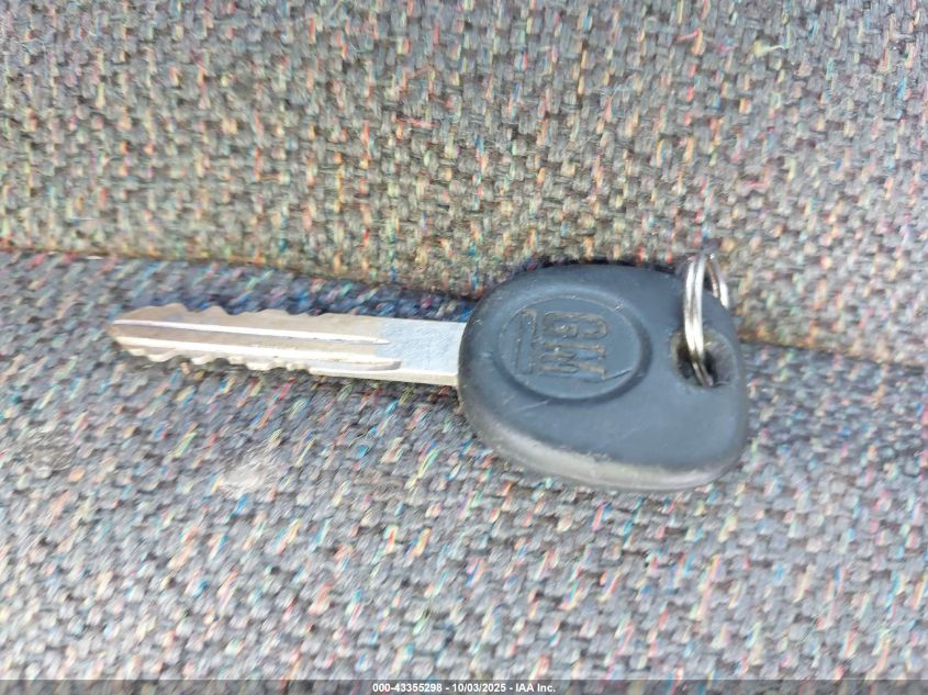 2003 Chevrolet Silverado 1500 Work Truck VIN: 1GCEC14T23Z109471 Lot: 43355298