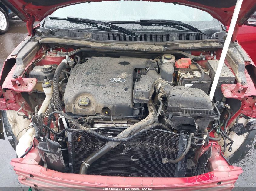 2013 Ford Explorer Xlt VIN: 1FM5K8D88DGC87496 Lot: 43355304