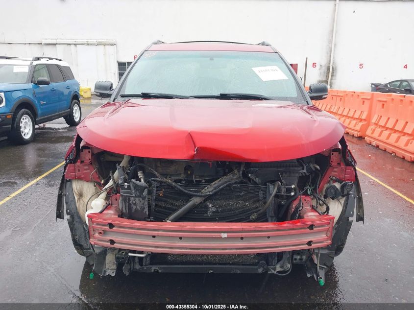 2013 Ford Explorer Xlt VIN: 1FM5K8D88DGC87496 Lot: 43355304