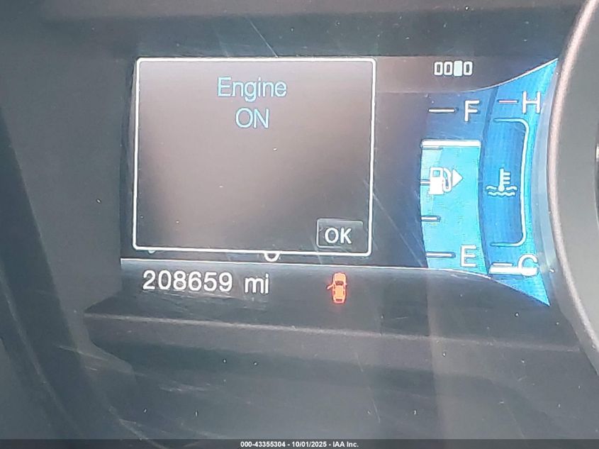 2013 Ford Explorer Xlt VIN: 1FM5K8D88DGC87496 Lot: 43355304