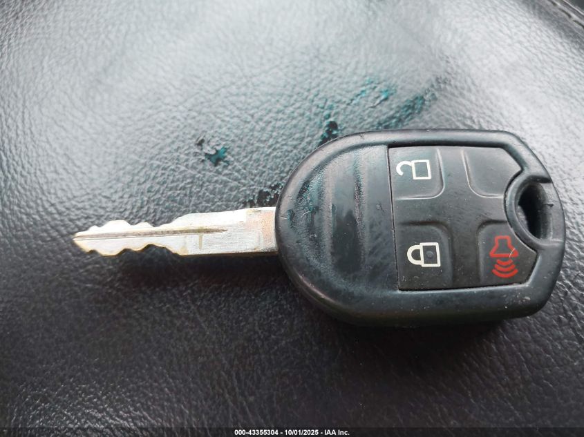 2013 Ford Explorer Xlt VIN: 1FM5K8D88DGC87496 Lot: 43355304