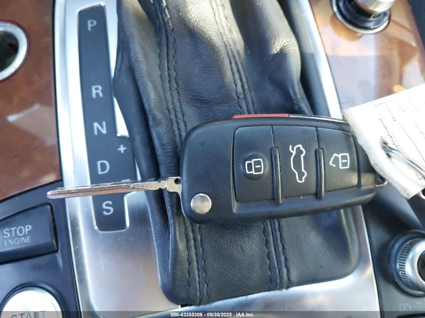 2015 Audi Q7 3.0T Premium VIN: WA1LGAFE3FD014746 Lot: 43355306