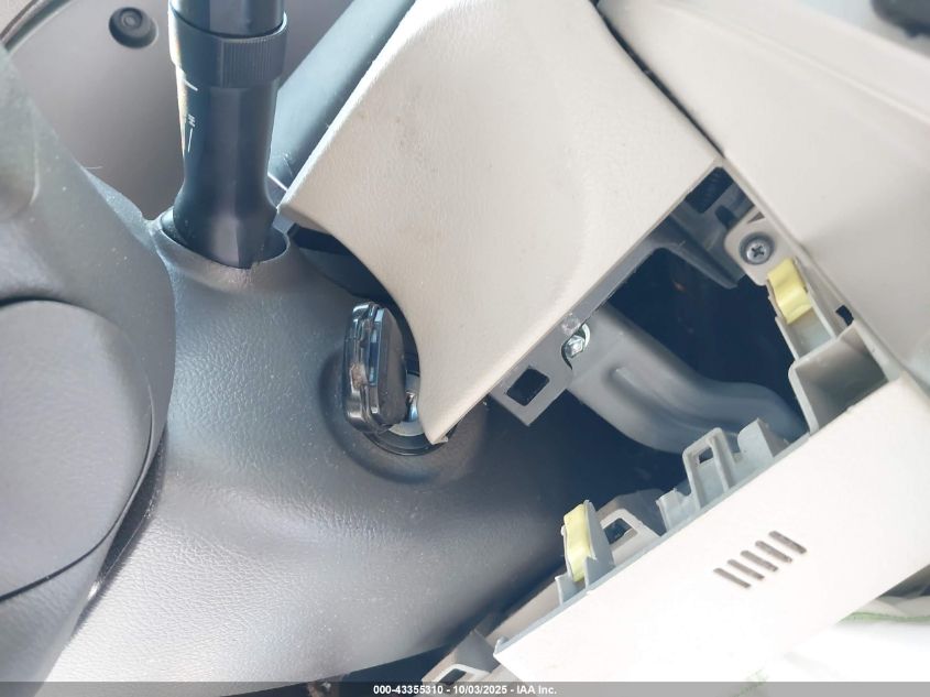 2009 Toyota Camry Le VIN: 4T1BE46K09U396605 Lot: 43355310