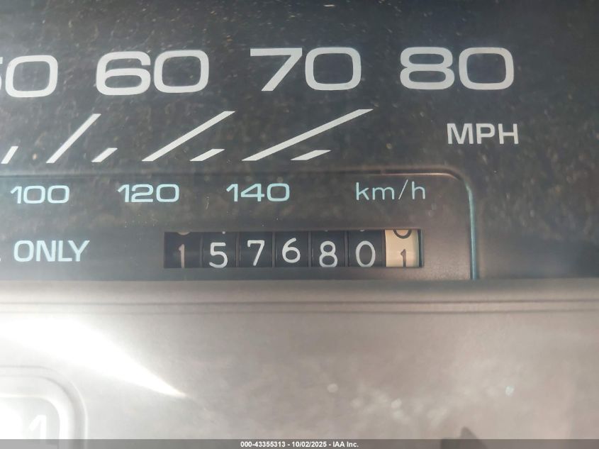 1991 Chevrolet Caprice Classic Ltz VIN: 1G1BN53E5MW102923 Lot: 43355313