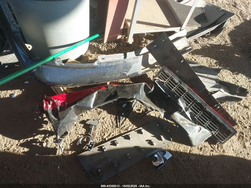 1991 Chevrolet Caprice Classic Ltz VIN: 1G1BN53E5MW102923 Lot: 43355313