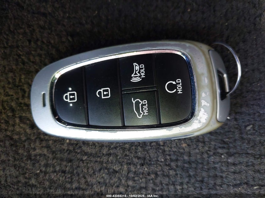 2023 HYUNDAI TUCSON SEL - 5NMJFCAEXPH178975