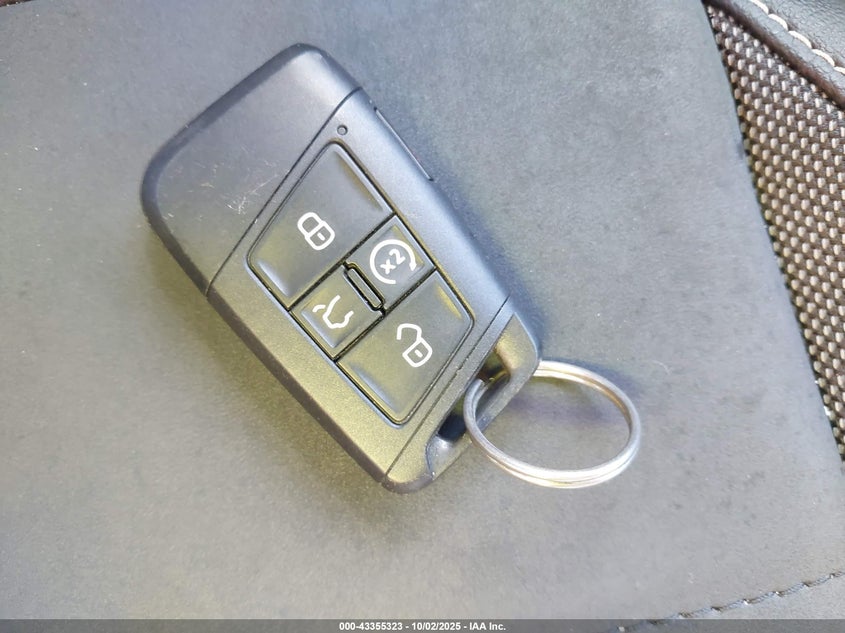 2022 VOLKSWAGEN TAOS 1.5T SE - 3VVWX7B24NM041444