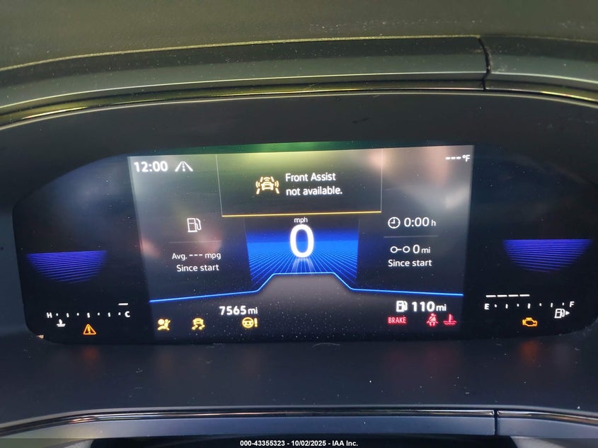 2022 VOLKSWAGEN TAOS 1.5T SE - 3VVWX7B24NM041444