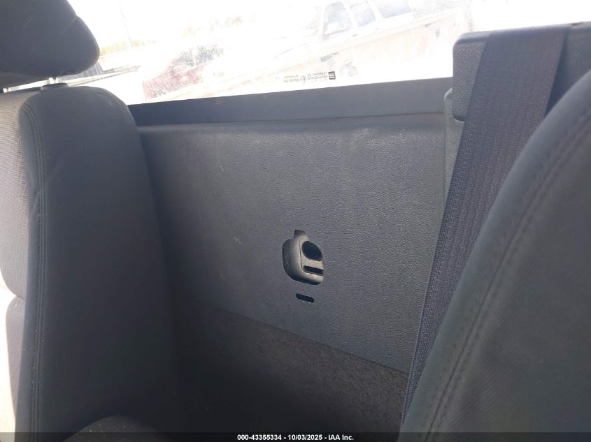 2008 Chevrolet Silverado 1500 Work Truck VIN: 1GCEC14X18Z323247 Lot: 43355334