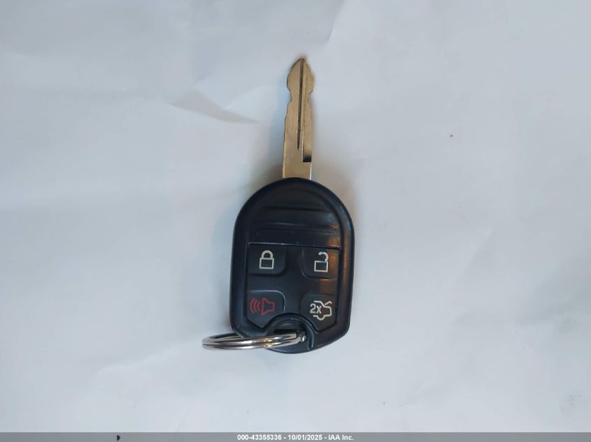 2011 Ford Fusion Sel VIN: 3FAHP0JG6BR170561 Lot: 43355336