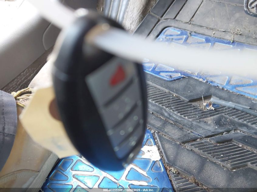 2007 Nissan Altima 2.5 S VIN: 1N4AL21E27N498187 Lot: 43355349