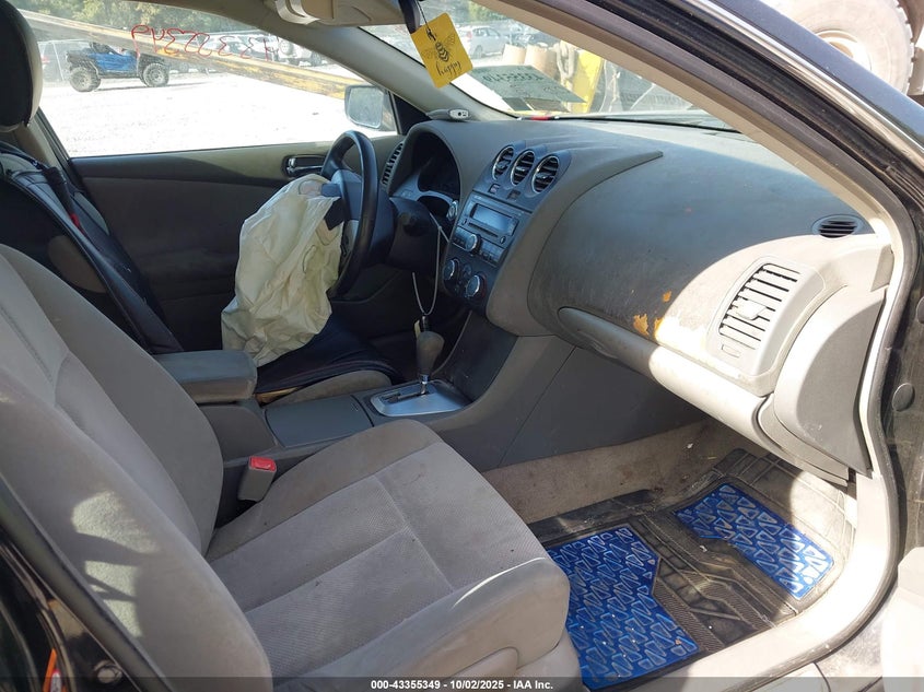 1N4AL21E27N498187 2007 NISSAN ALTIMA photo no. 5