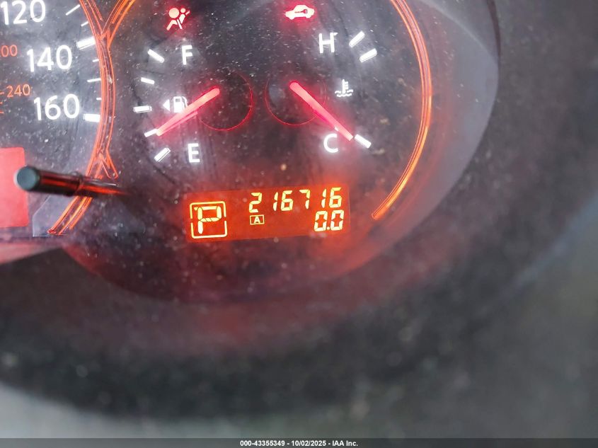 2007 Nissan Altima 2.5 S VIN: 1N4AL21E27N498187 Lot: 43355349