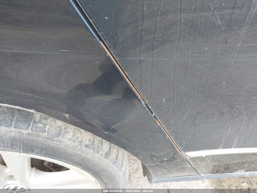 2008 Volkswagen Passat Turbo VIN: WVWJK73C58E251656 Lot: 43355358