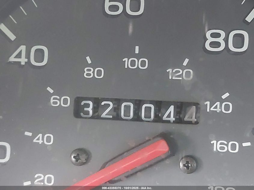 1998 Subaru Legacy Outback/Outback Limited/Outback Sport VIN: 4S3BG6855W6628942 Lot: 43355370