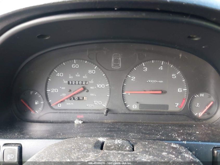 1998 Subaru Legacy Outback/Outback Limited/Outback Sport VIN: 4S3BG6855W6628942 Lot: 43355370