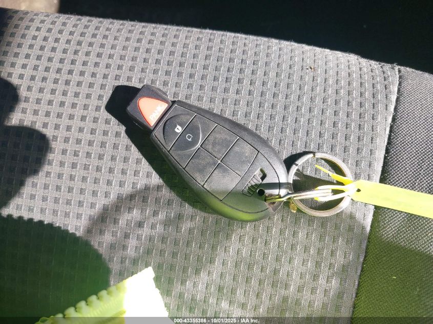 2009 Dodge Charger VIN: 2B3LA43V09H570504 Lot: 43355386