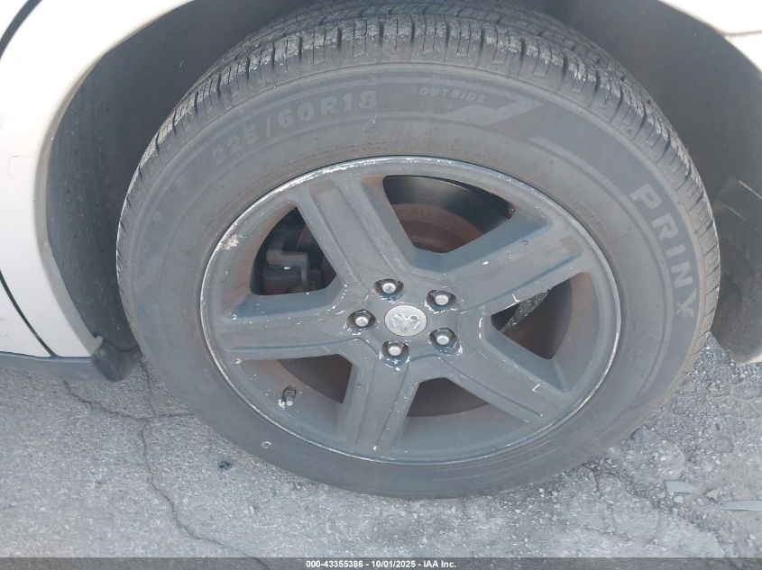 2009 Dodge Charger VIN: 2B3LA43V09H570504 Lot: 43355386