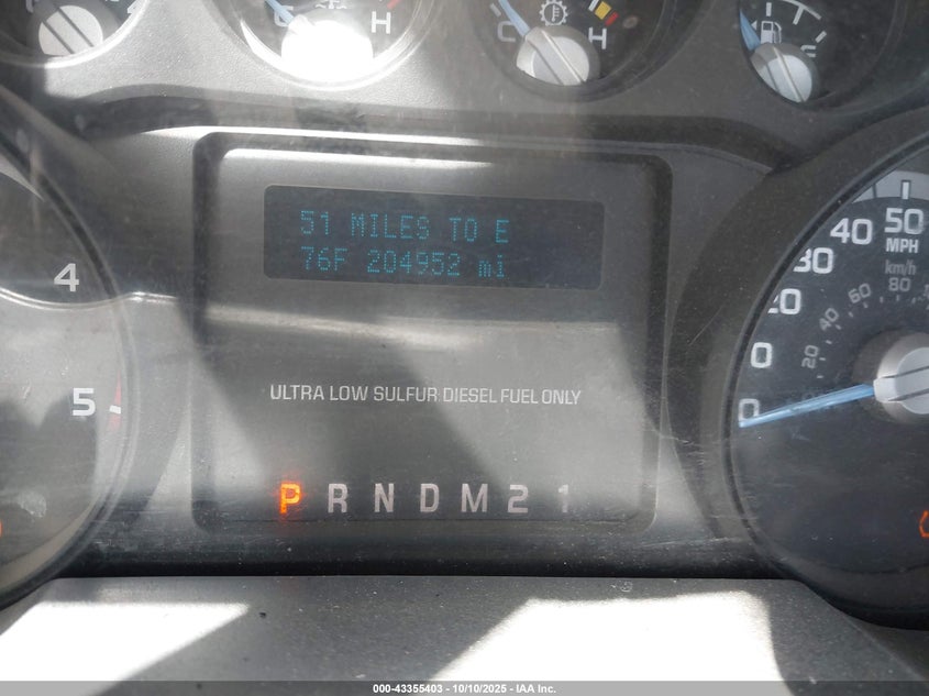 1FTRF3BT4FEA68909 2015 FORD F350 photo no. 5