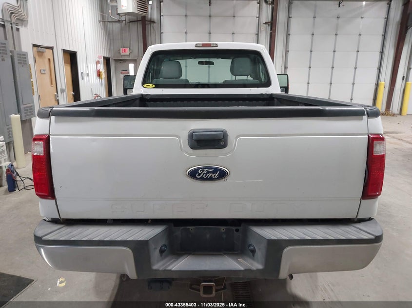 1FTRF3BT4FEA68909 2015 FORD F350 photo no. 16