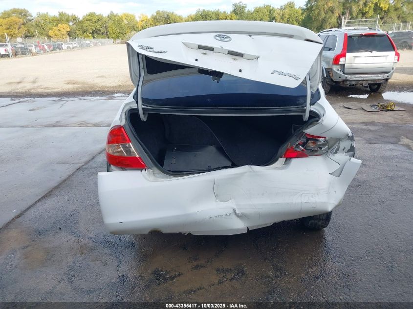 2001 Toyota Prius VIN: JT2BK12U310009696 Lot: 43355417