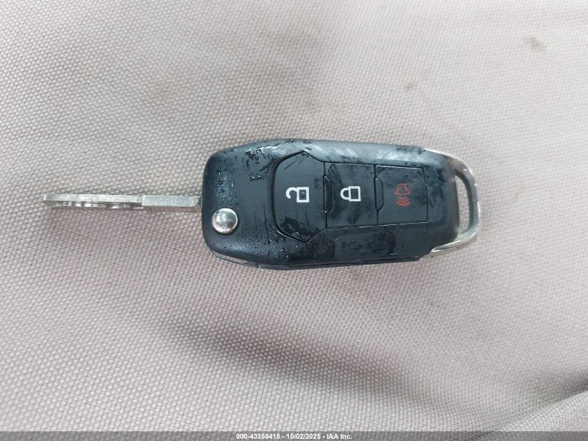 2019 Ford F-150 Xlt VIN: 1FTEW1E47KKE17905 Lot: 43355418