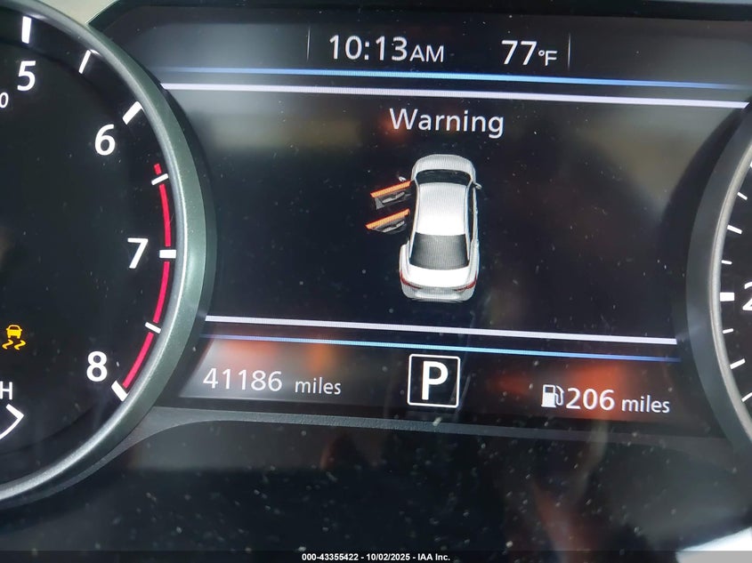 2023 Nissan Sentra Sv Xtronic Cvt VIN: 3N1AB8CV0PY239992 Lot: 43355422