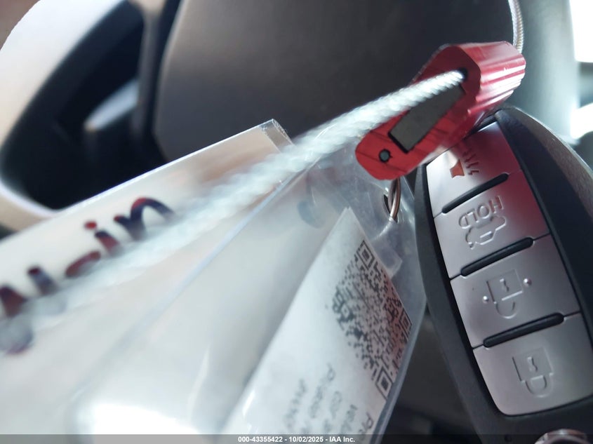 2023 Nissan Sentra Sv Xtronic Cvt VIN: 3N1AB8CV0PY239992 Lot: 43355422