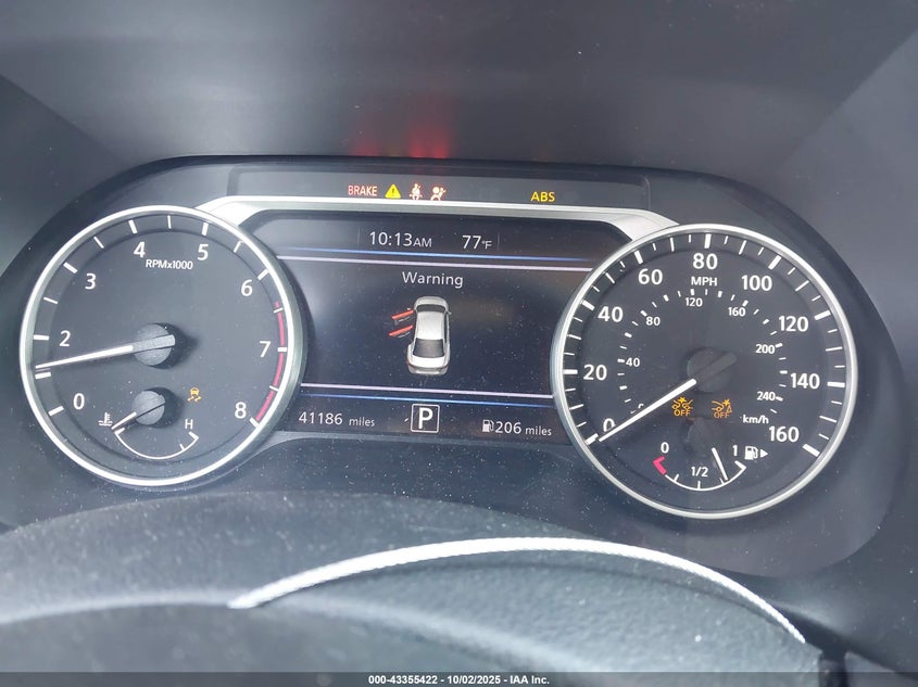 2023 Nissan Sentra Sv Xtronic Cvt VIN: 3N1AB8CV0PY239992 Lot: 43355422