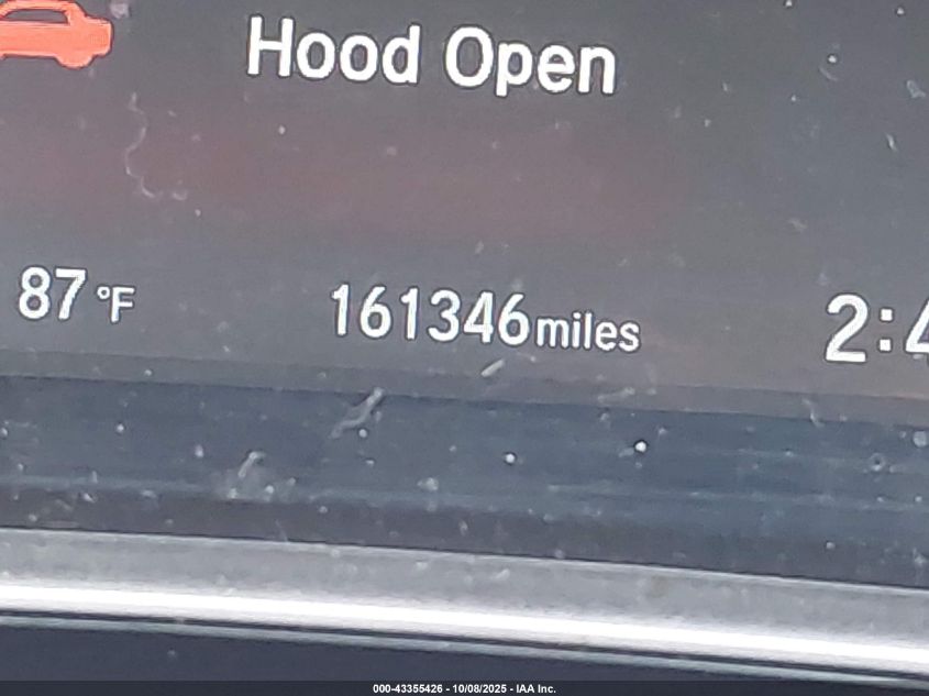 2020 Honda Cr-V Awd Ex-L VIN: 2HKRW2H82LH604586 Lot: 43355426