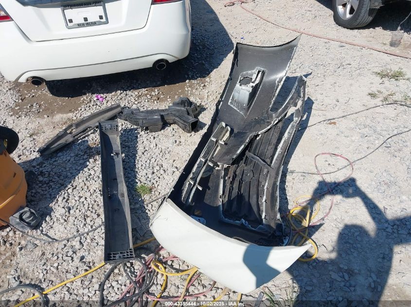 2015 Nissan Altima 2.5 VIN: 1N4AL3AP6FC415894 Lot: 43355444