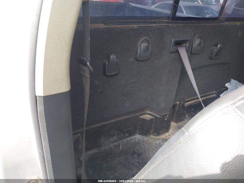 2004 Dodge Ram 1500 Slt/Laramie VIN: 1D7HU16D74J252065 Lot: 43355453