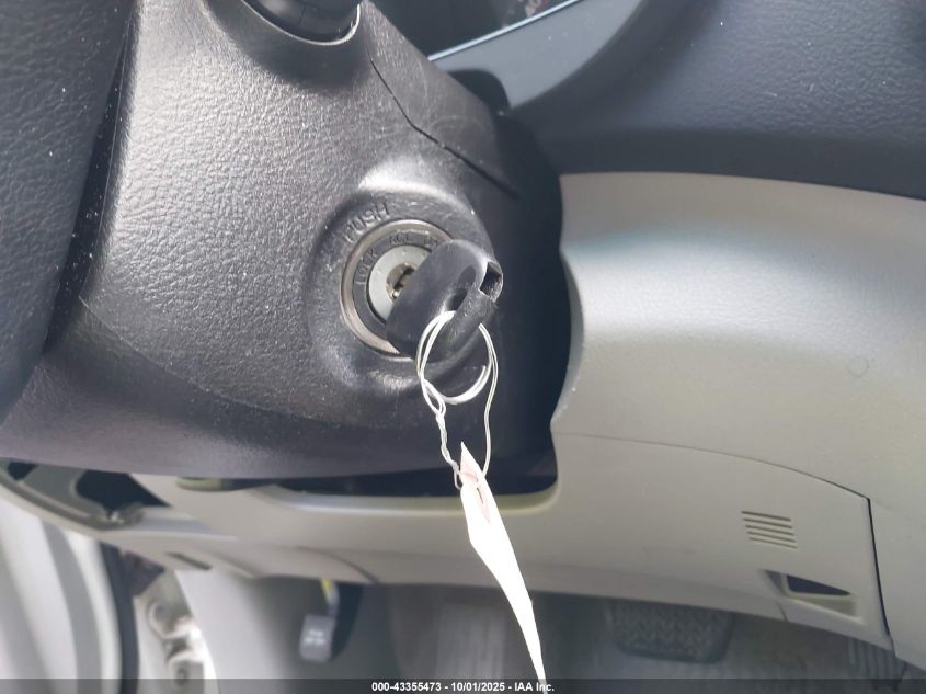 2008 Toyota Highlander VIN: JTEDS41A182010199 Lot: 43355473