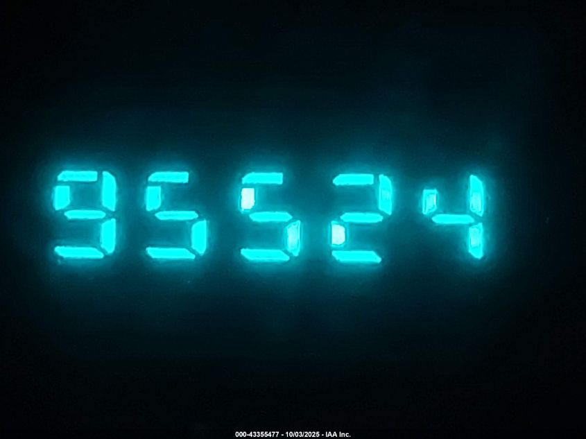 2000 Dodge Dakota Slt/Sport VIN: 1B7GL22X9YS575077 Lot: 43355477