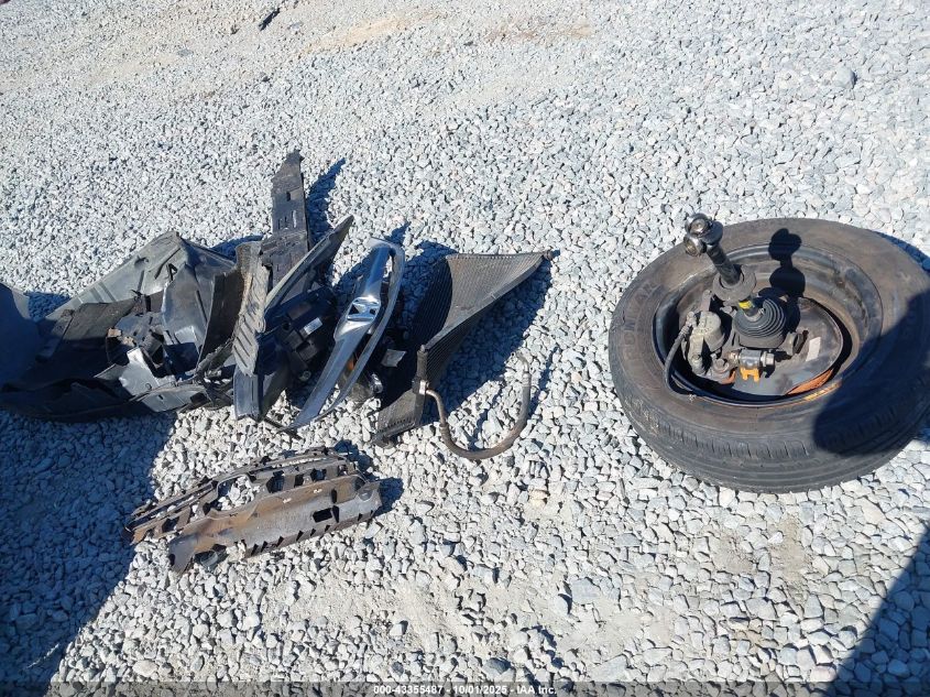 2005 Honda Civic Lx VIN: 2HGES16525H525154 Lot: 43355487