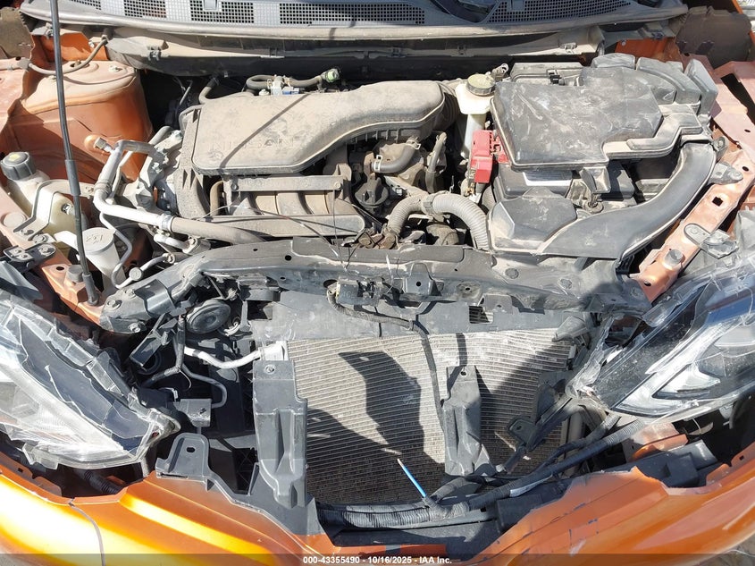 JN1BJ1CP4HW012748 2017 NISSAN ROGUE photo no. 10