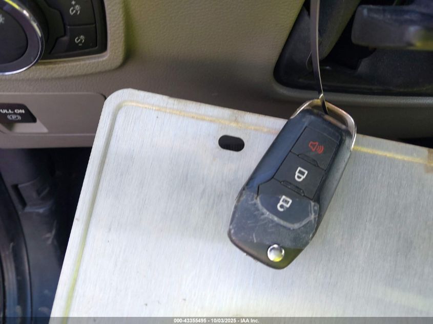 2020 Ford F-150 Xl VIN: 1FTEW1CP6LFC65994 Lot: 43355495