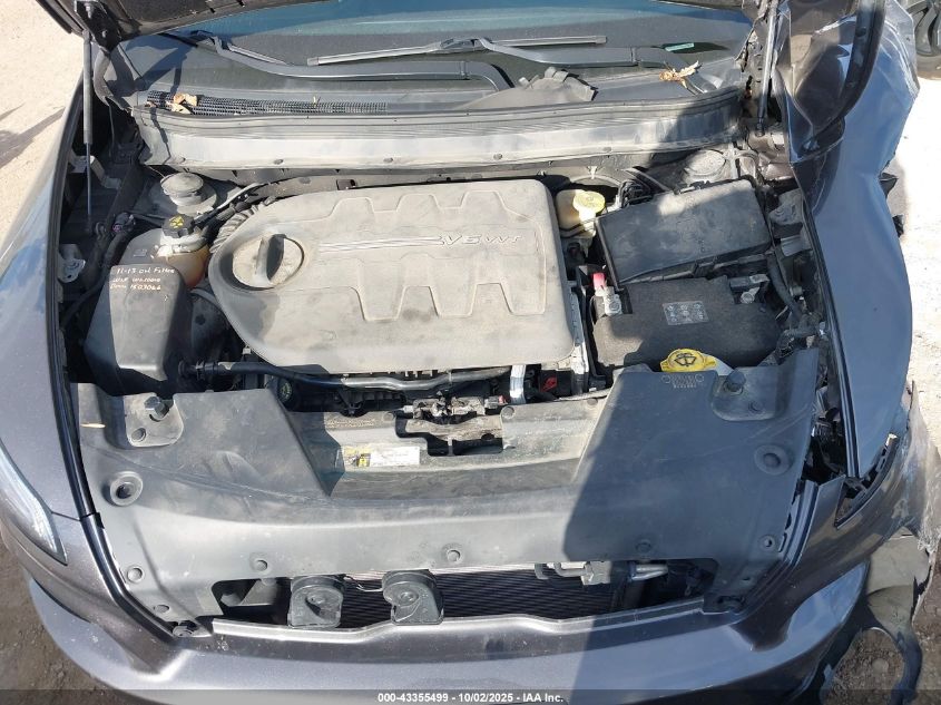 2017 Jeep Cherokee Altitude 4X4 VIN: 1C4PJMAS3HW569808 Lot: 43355499