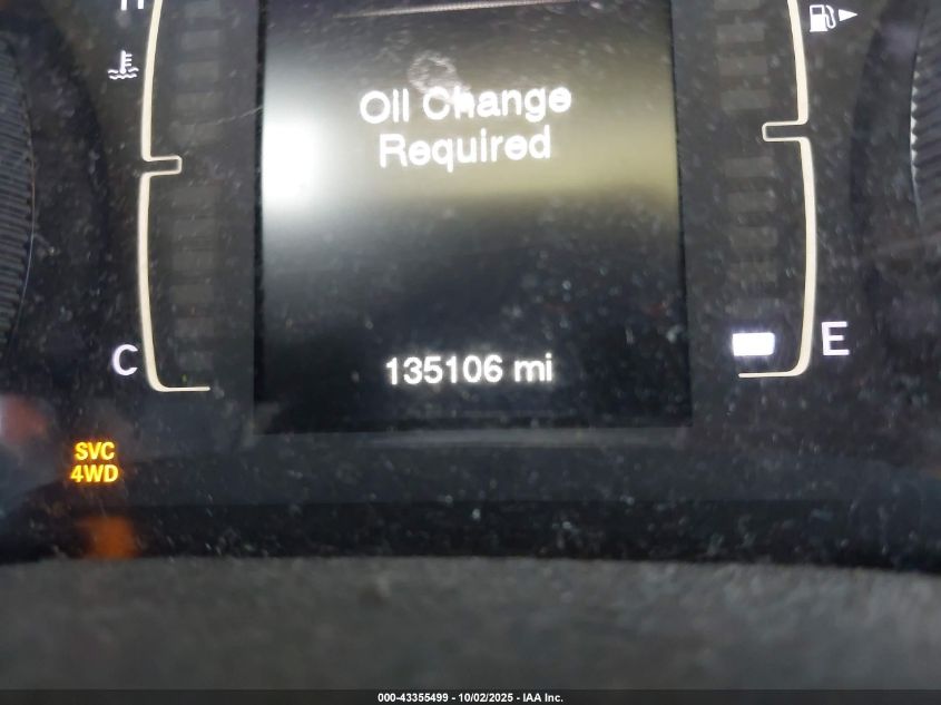 2017 Jeep Cherokee Altitude 4X4 VIN: 1C4PJMAS3HW569808 Lot: 43355499