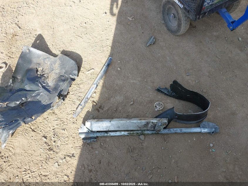 2017 Jeep Cherokee Altitude 4X4 VIN: 1C4PJMAS3HW569808 Lot: 43355499