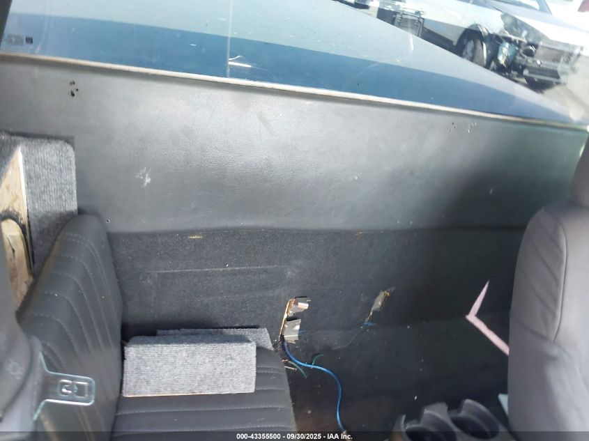 2003 GMC Sonoma Sls VIN: 1GTCS19X938280889 Lot: 43355500