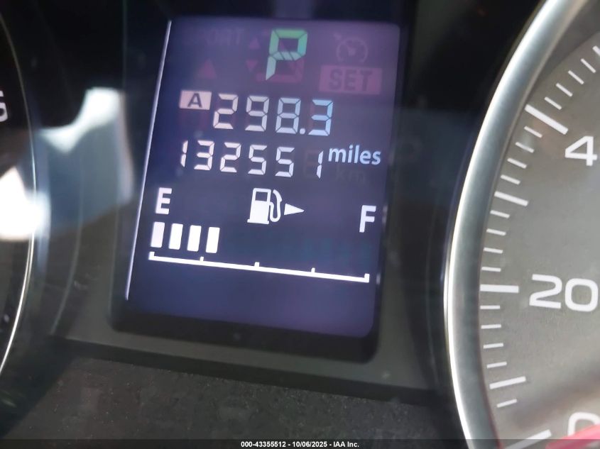 2014 Subaru Forester 2.5I Limited VIN: JF2SJAHC8EH427348 Lot: 43355512