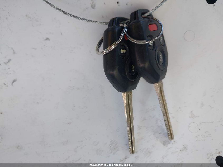 2014 Subaru Forester 2.5I Limited VIN: JF2SJAHC8EH427348 Lot: 43355512