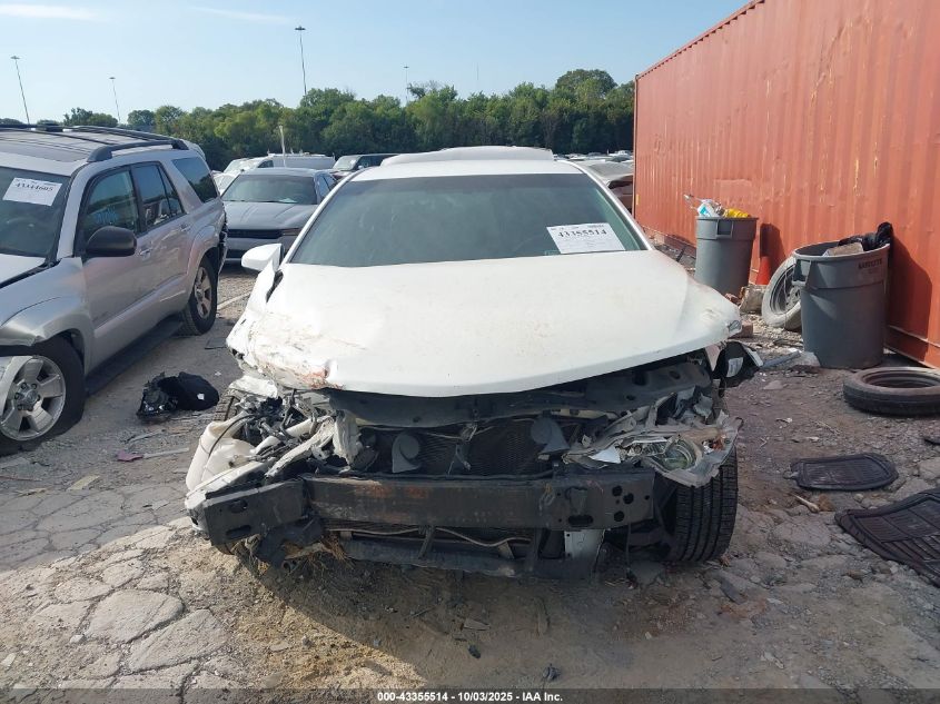 2014 Toyota Camry Se VIN: 4T1BF1FK9EU785605 Lot: 43355514