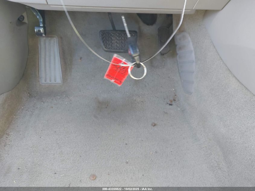 2007 Toyota Camry Le VIN: 4T1BE46K27U122125 Lot: 43355522