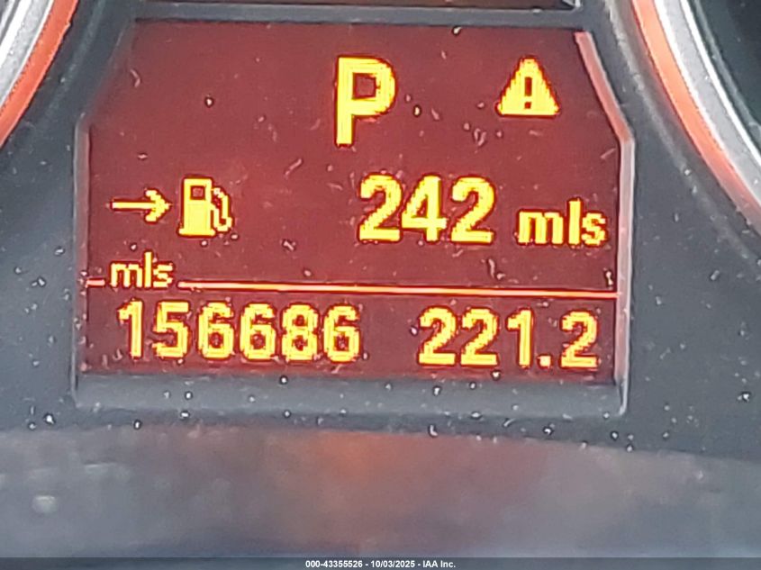 2011 BMW 328I xDrive VIN: WBAKF5C50BE656391 Lot: 43355526