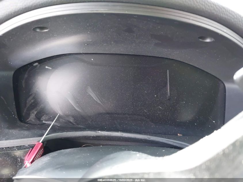 2022 Honda Civic Sport VIN: 2HGFE2F57NH525491 Lot: 43355529