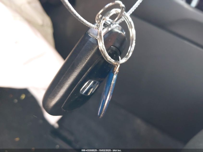 2022 Honda Civic Sport VIN: 2HGFE2F57NH525491 Lot: 43355529