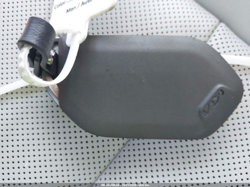 2024 Kia Telluride S VIN: 5XYP6DGC6RG545857 Lot: 43355544