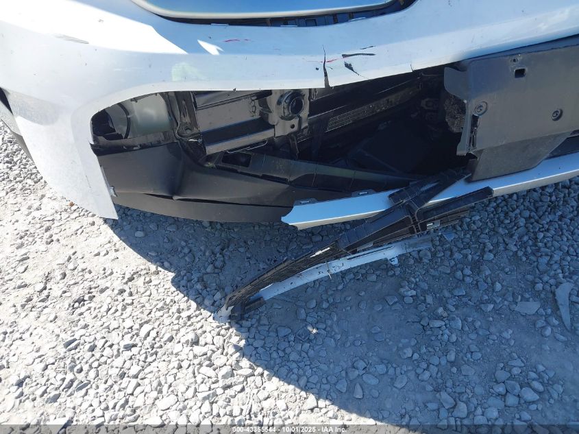 2024 Kia Telluride S VIN: 5XYP6DGC6RG545857 Lot: 43355544